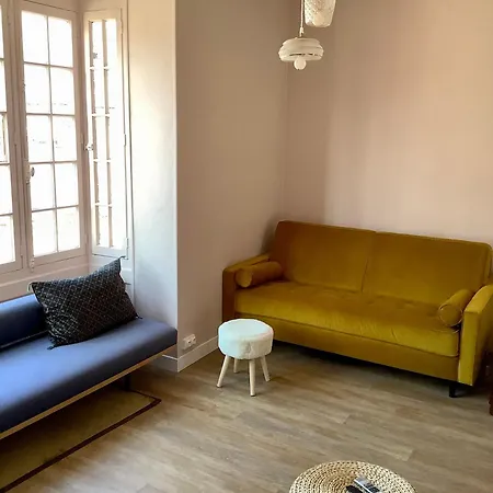 Appartement Le Treport Exterior photo