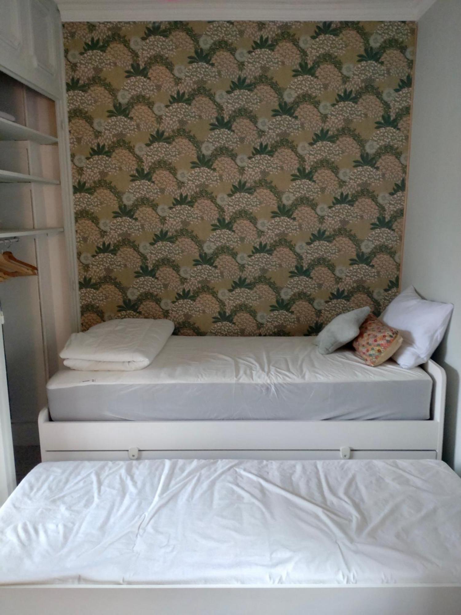 Apartment Appartement Le Treport