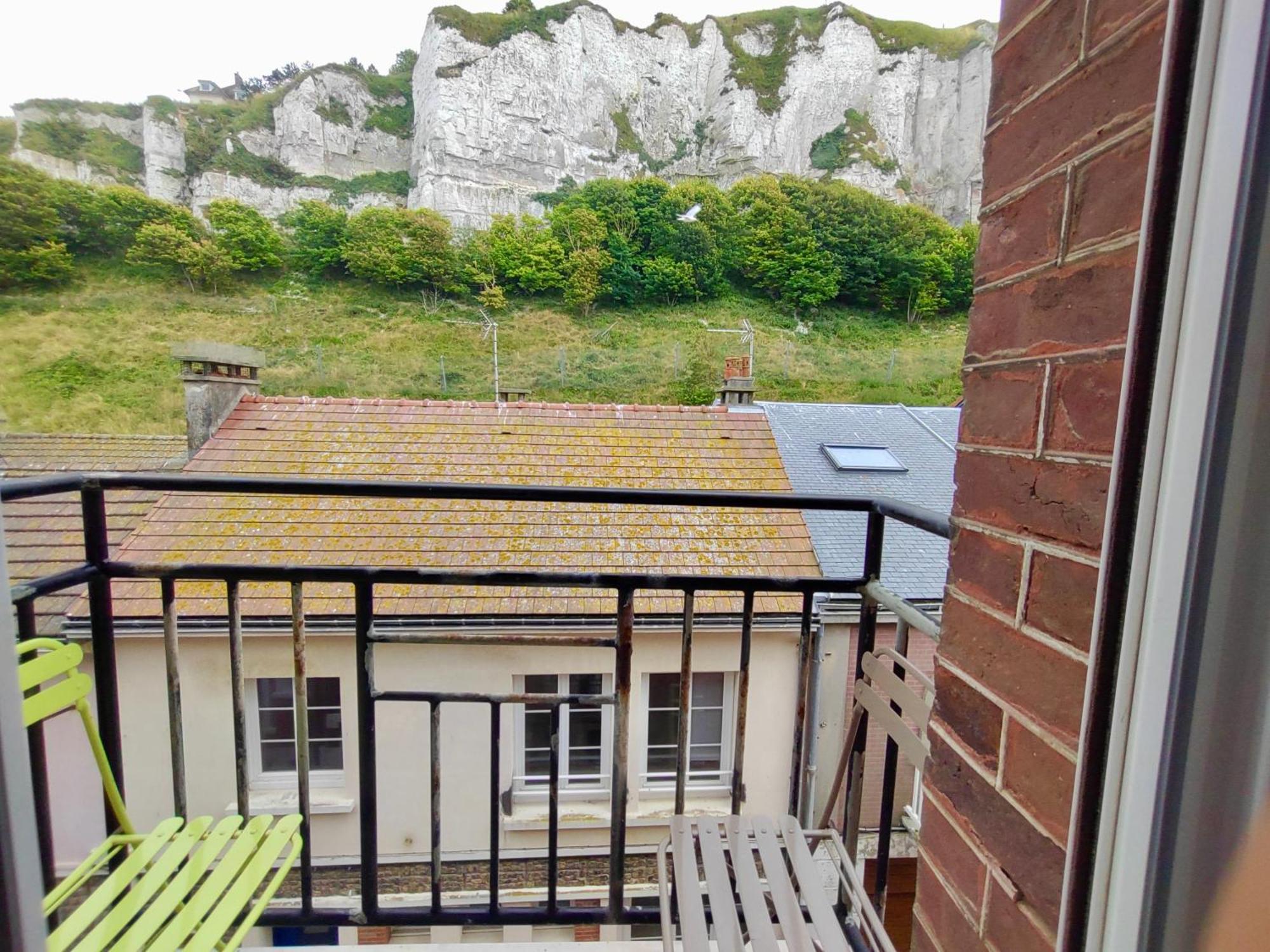 Apartment Appartement Le Treport *