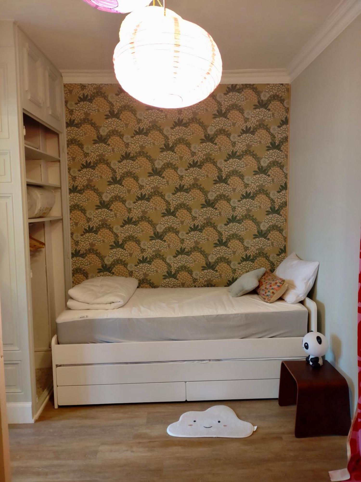 Appartement Le Treport Apartment