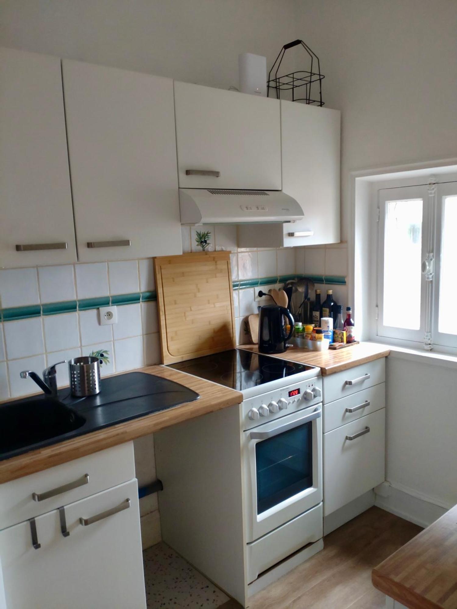 Apartment Appartement Le Treport Le Treport