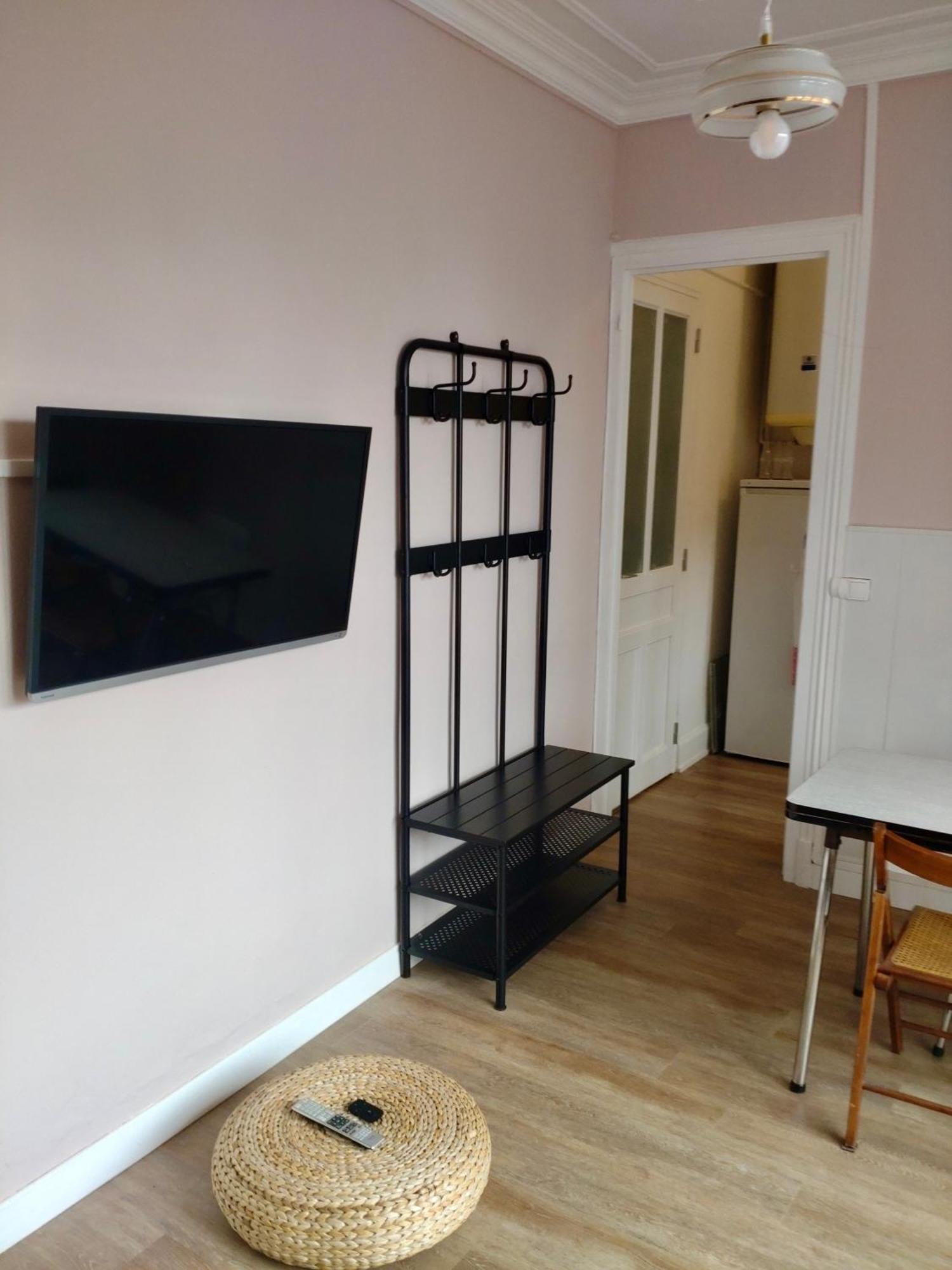 Apartment Appartement Le Treport Le Treport