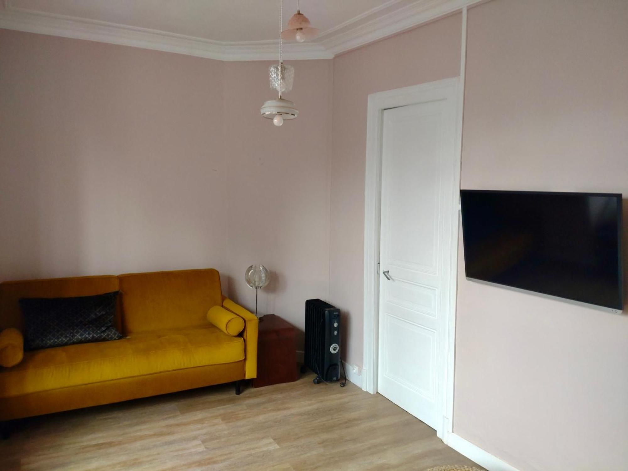 Appartement Le Treport * Le Treport