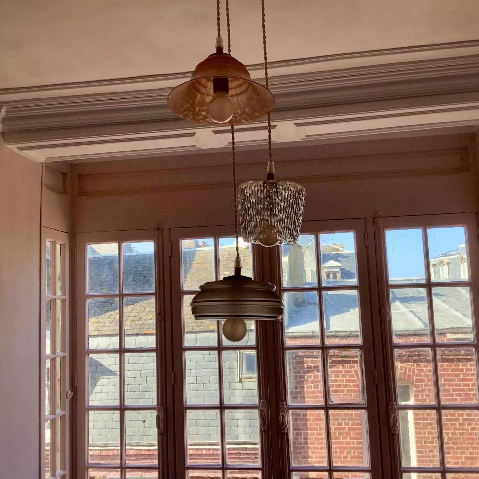 Appartement Le Treport Le Treport